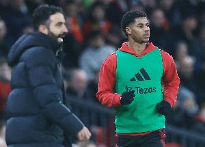 开云体育APP下载-阿斯：虽然拉什福德非常希望加盟巴萨，但他目前不在巴萨的计划内