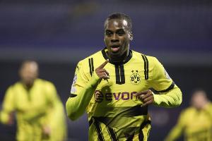 kaiyun-吉滕斯：最喜欢阿扎尔也很喜欢威廉，我的梦想就是在英超中踢球