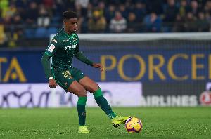 开云体育下载-世体：菲尔波同意大幅降薪重返贝蒂斯，将签约3年