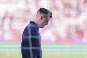 开云体育入口-阿斯：特尔施特根将和巴萨主帅弗里克面谈，之后决定自己的去留