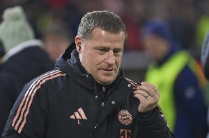 埃贝尔：不必每次有球员受伤就签人，相信若阵容完整能击败国米