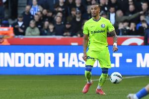 迪马&amp;莫雷托：米兰仍在争夺阿奇-布朗，已派私人飞机去准备接人