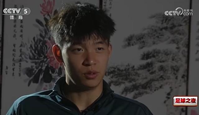 开云官网-王钰栋谈无缘世青赛：点球罚丢正常 没想过被绝杀
