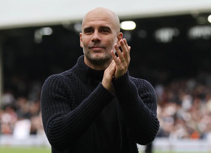 kaiyun-恭喜曼城！官宣26岁巨星！才拿欧冠就加盟，瓜帅人格魅力立功