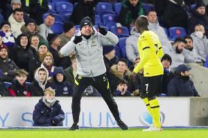 德天空：前图赫尔助教泽索特-勒夫是莱比锡新帅候选