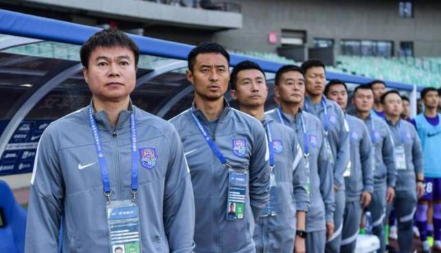 开云体育下载-津媒：三外援进入签约流程 教练组已确定试训球员