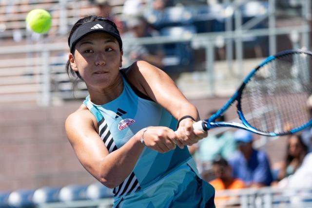 开云-王欣瑜：自己的感受才是最重要的，去聆听它