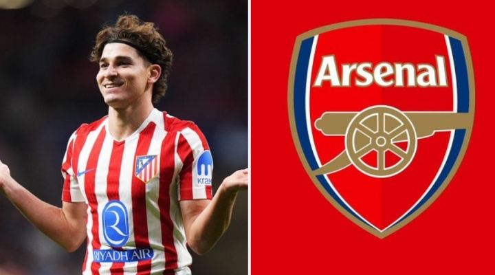 开云体育入口-身价1亿欧！DO：阿森纳去年确实考虑过小蜘蛛 新援取决于离队情况