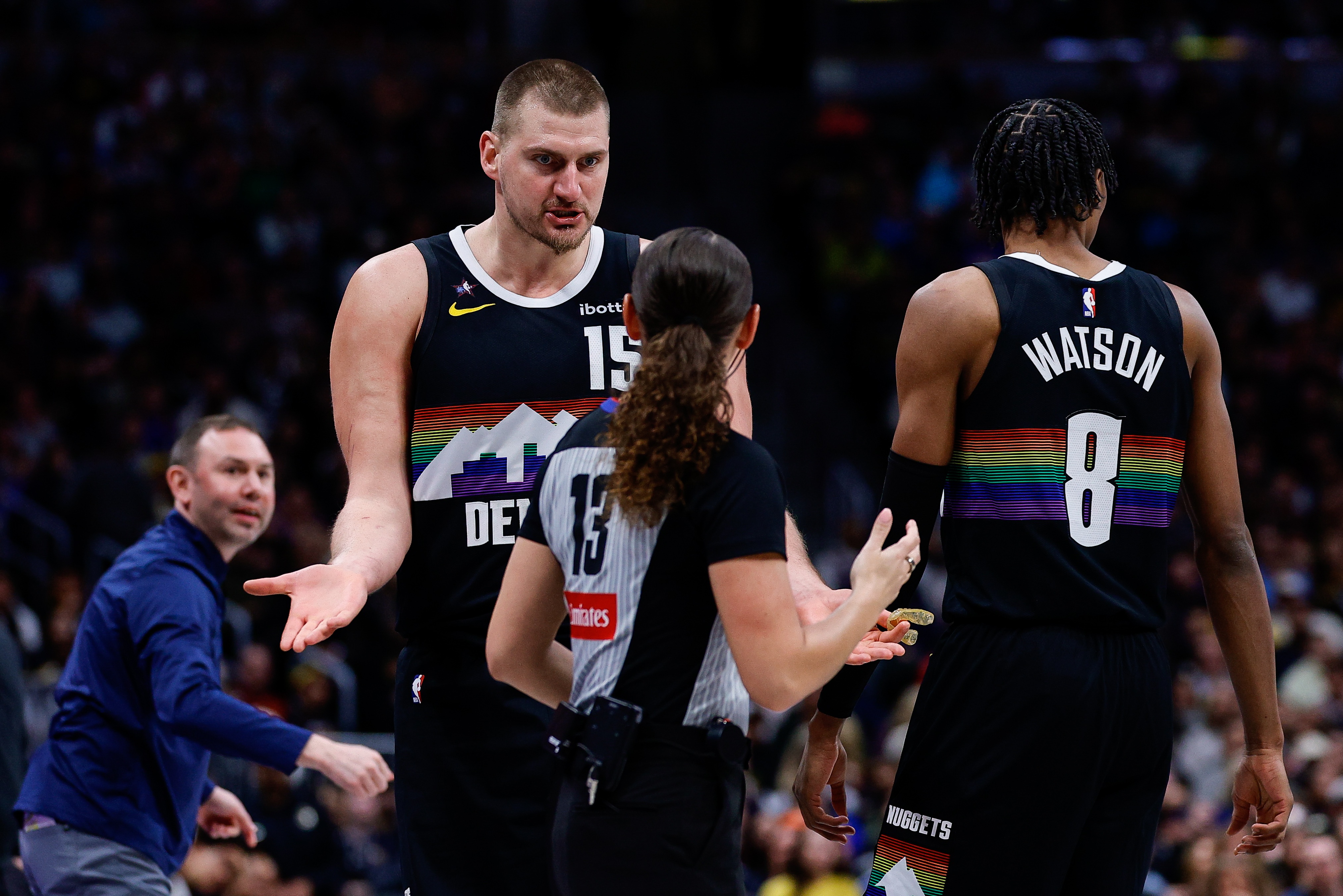 开云APP-NBA彩经：篮网阻击湖人 76人击退勇士  开拓者不敌太阳