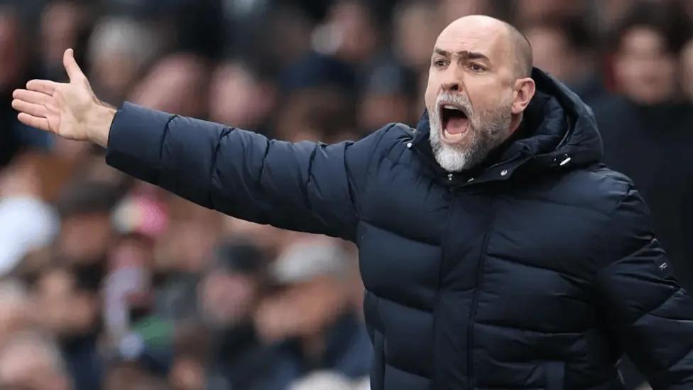 开云体育入口-BBC：热刺致信PGMOL，认为球队在禁区推人动作被双标对待