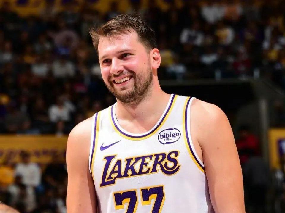 开云APP-两连胜后，来听听湖人众将都说了什么