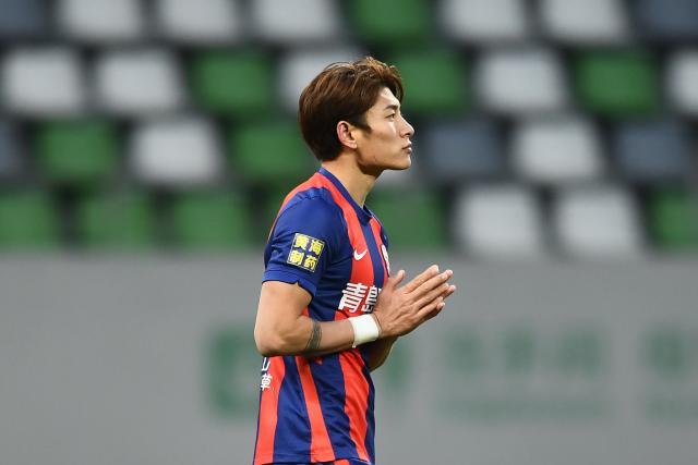 开云体育APP下载-保级局势：三队乱斗重庆最危险 青岛接近预定名额