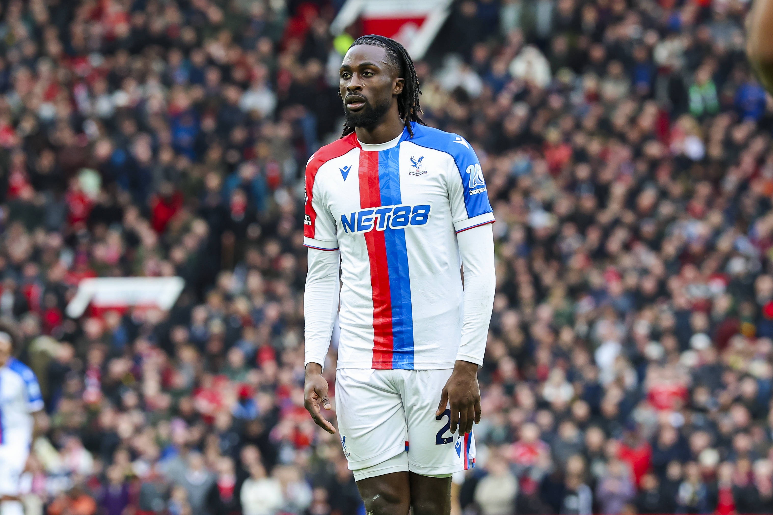 kaiyun-冬窗至今5场造3球！格拉斯纳：盖桑总能制造机会，但还需适应体系