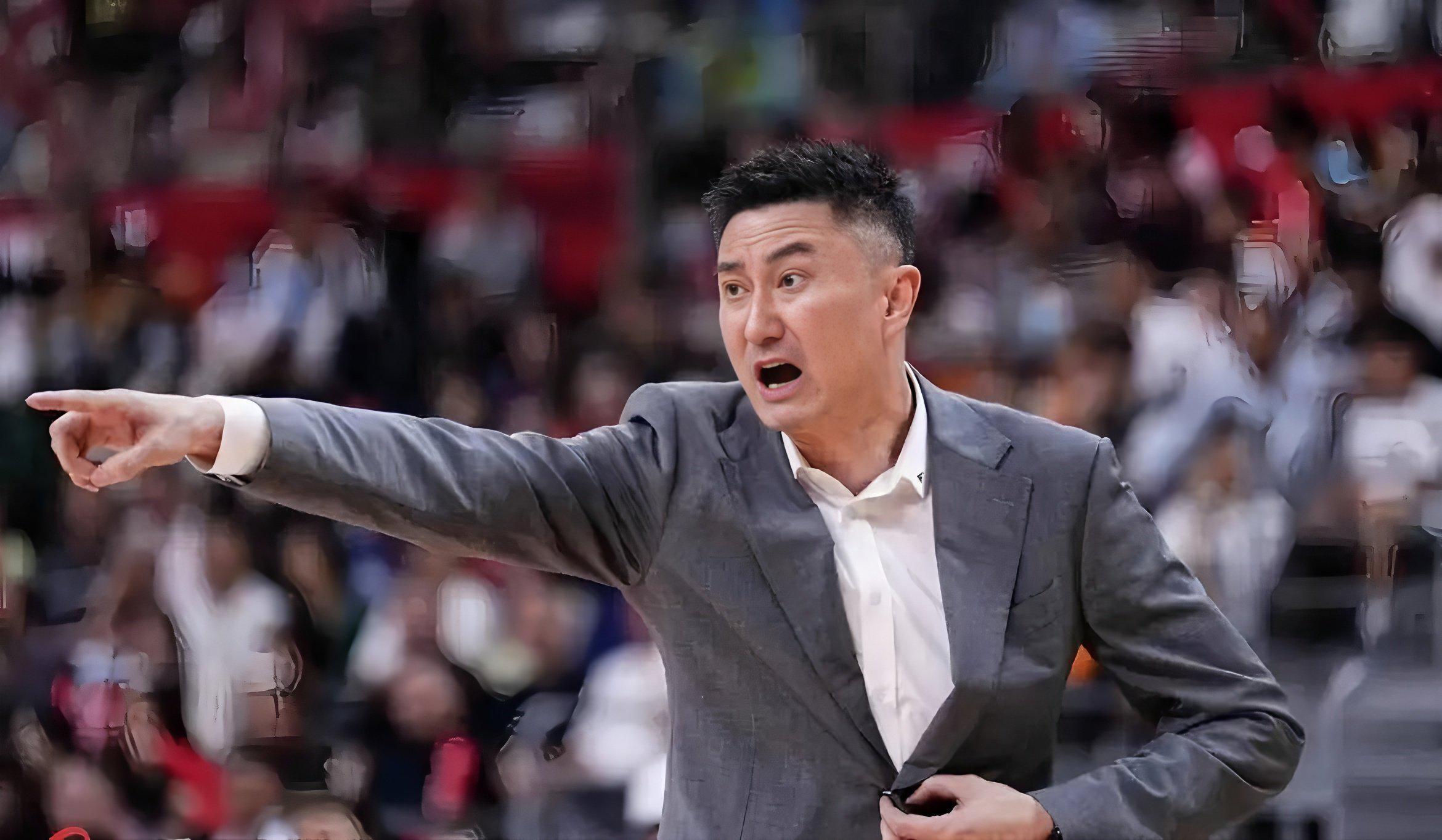 kaiyun-没徐杰真不行，广东2连败球队社媒沦陷，球迷：裁掉奎因2人换大外