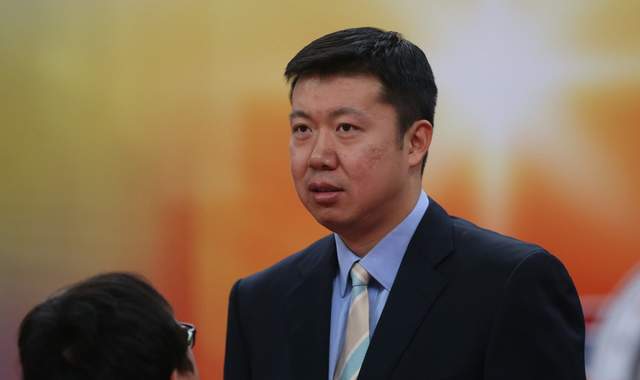 开云体育APP下载-篮协即将换届，王治郅或成新掌门人？答案早已明确，姚明无可奈何