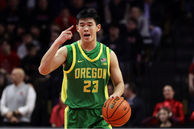 开云APP-林葳NCAA生涯首次0分：仅打6分钟被弃用 下季大概率重返CBA