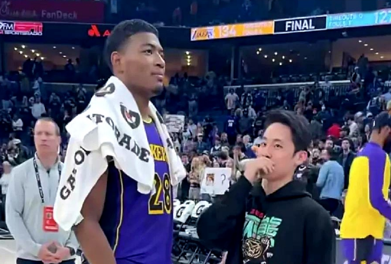 开云官网-中国男篮双杀日本希望大增：八村垒河村勇辉大概率无缘7月世预赛