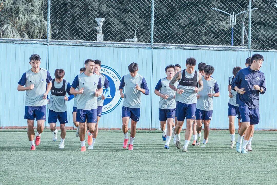 开云体育下载-本周六新鹏城主场首秀，坐标深圳市体育中心，吉祥物将亮相