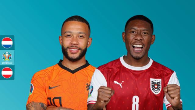 开云-【前瞻】荷兰vs奥地利:金童复出阿瑙停赛,橙军稳了?