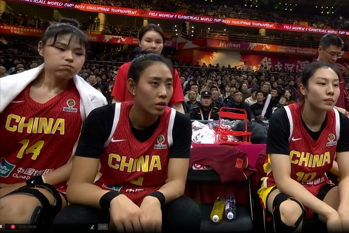 开云体育APP下载-中国女篮:王思雨14分末节致胜,韩旭5中5,杨舒予成助攻王|李月汝|切霍娃|陈玉婕|张子宇|捷克女篮_新浪体育_新浪新闻
