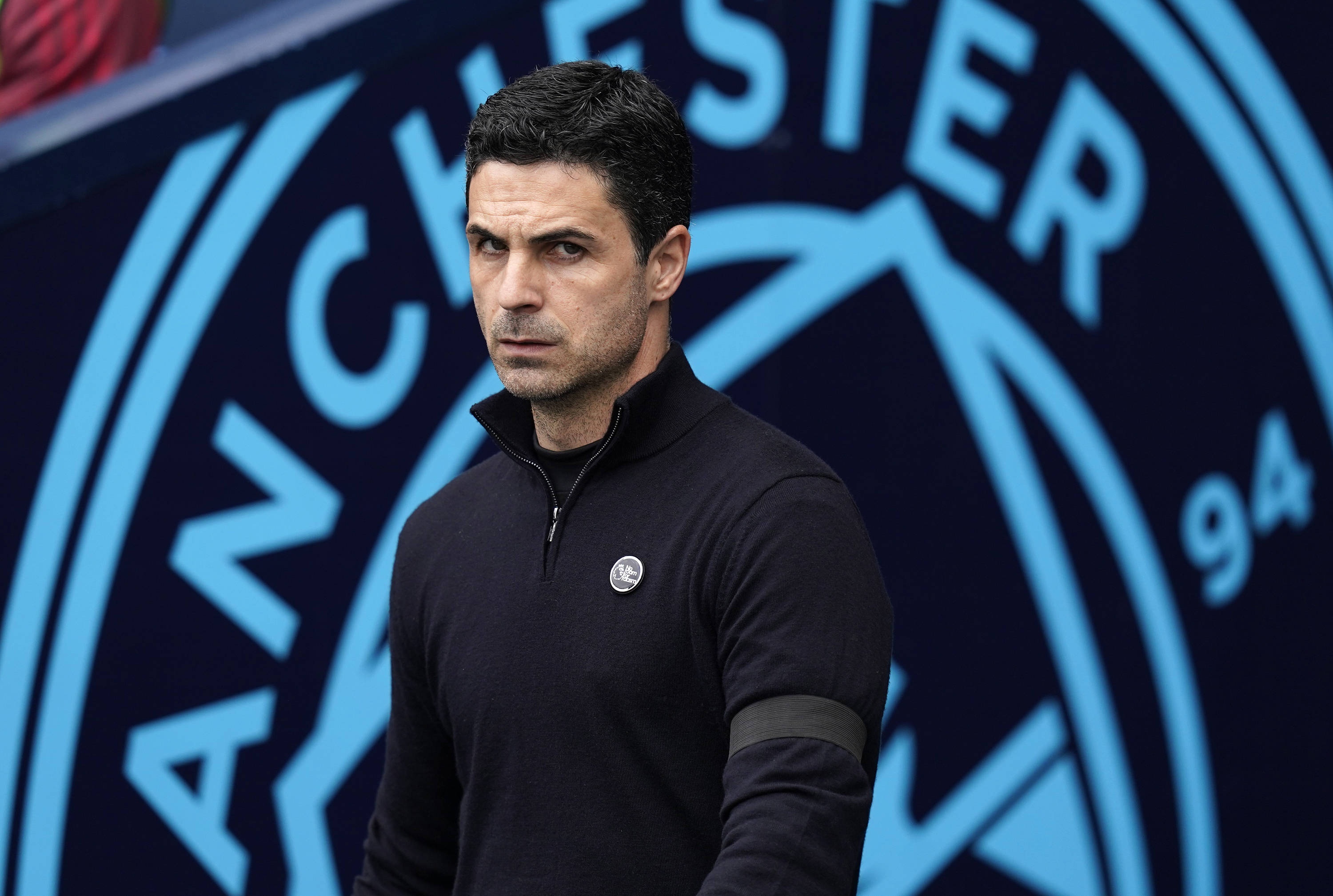 开云-阿尔特塔：我感觉到更衣室里的变化 我认为埃泽和哈弗茨只是小伤