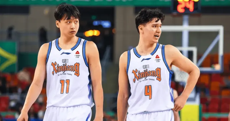 开云官网-新疆6人入选+赵维伦在列，你如何评价本届男篮短训营？