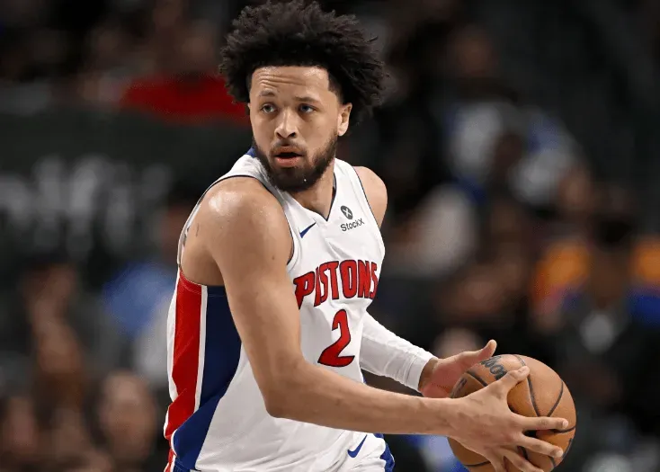 开云体育下载-ESPN预测明日季后赛：活塞胜率60.1%，魔术胜率39.9%