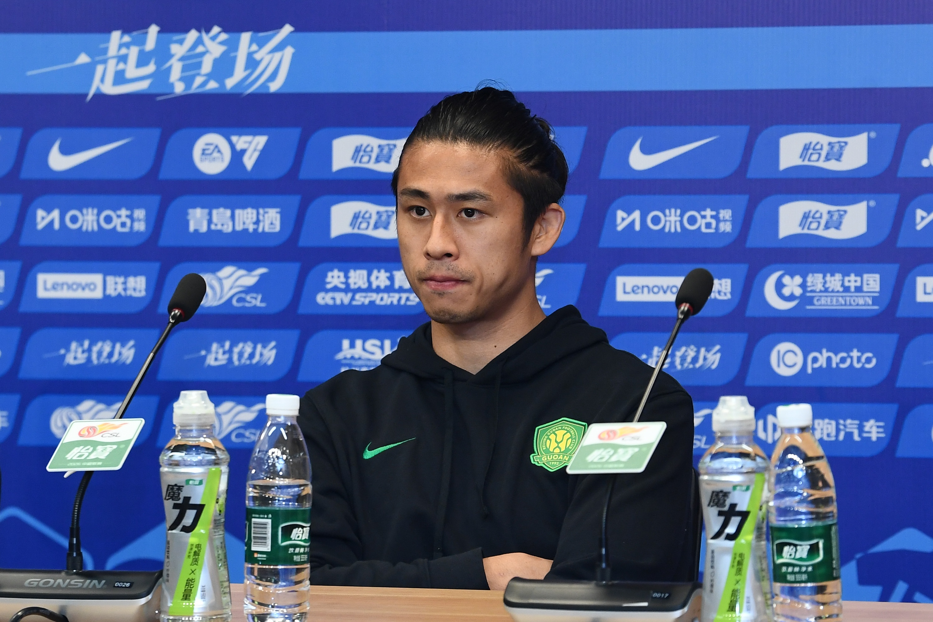 kaiyun-博主：张玉宁本赛季连续三个主场进球，有望破国安队内纪录